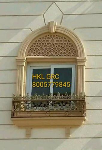 Grc Window Frame Wholesale, Grc Suppliers in Udaipur (18)